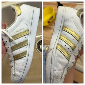 Супер бързо и безкомпромисно почистване