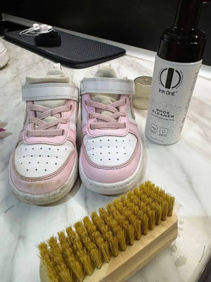 Препарата ме спечели с това, че е под формата на пяна. Препоръчвам го на всичките ми познати. 🤗