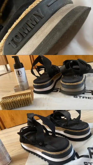 Препоръчвам с две ръце